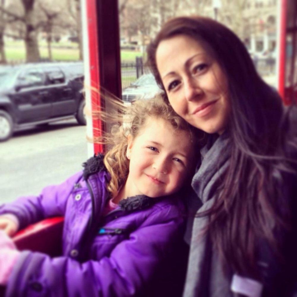 Meet your Posher, Jenny